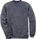 Carhartt Midweight Crewneck Sweatshirt, grau, Gre M fr Mnner