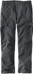 Force Broxton Cargo Hose, blau, Gre 38 fr Mnner