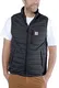 Carhartt Gilliam Weste, grau, Gre L fr Mnner