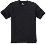 Carhartt Workwear Solid T-Shirt schwarz