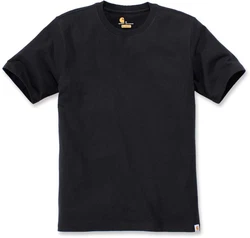 Carhartt Workwear Solid T-Shirt schwarz