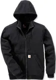 Schwarze Sweatjacken im SALE image