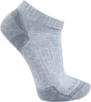 Carhartt Low Cut Socken 3er Pack grau/grey