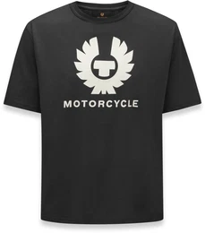 Motorcycle Phoenix T-Shirt, schwarz, Gre 2XL fr Mnner