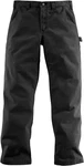 Carhartt Twill Utility Work Hose schwarz