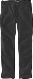 Rigby Straight Fit Hose, schwarz, Gre 36 fr Mnner