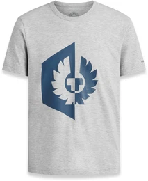 Shadow T-Shirt, grau, Gre 3XL fr Mnner