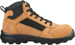 Michigan Mid Zip Schuhe, beige, Gre 35 fr Mnner