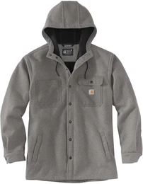 Wind and Rain Bonded Jacke, grau, Gre M fr Mnner