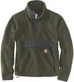 Fleece Sweatshirt im Sale image