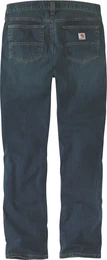 Rugged Flex Relaxed Fit Tapered Jeans, blau, Gre 31 fr Mnner