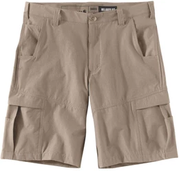 Force Madden Ripstop Cargo Shorts, beige, Gre 40 fr Mnner