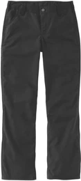 Rugged Professional Work Damen Hose, schwarz, Gre S 30