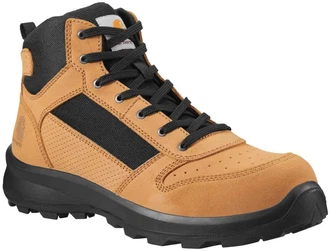 Carhartt Mid S1P Stiefel Michigan Arbeitsschuhe (45) Carhartt Mid S1P Stiefel Michigan Arbeitsschuhe (45)