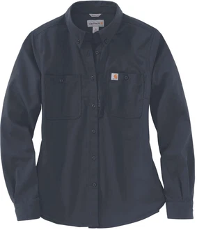 Carhartt Rugged Professional Hemd Damen