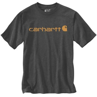 Carhartt T-Shirt EMEA Core Logo Workwear Short Sleeve (103361)