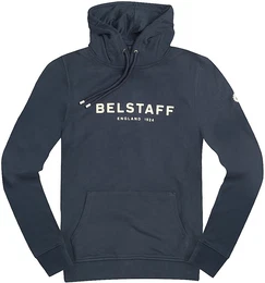 1924 Hoodie, blau, Gre XS fr Mnner