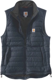 Gilliam Weste, blau, Gre 2XL fr Mnner