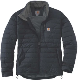 Gilliam Jacke, blau, Gre M fr Mnner