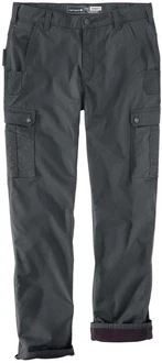 Carhartt Cargo Fleece Lined Work Hose Ripstop