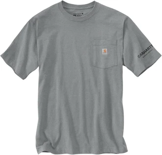 Carhartt T-Shirt Streetcar S/S Graphic (106772)
