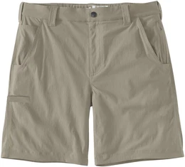 Ripstop Lightweight Work Shorts, beige, Gre 30 fr Mnner