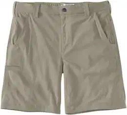 Ripstop Lightweight Work Shorts, beige, Gre 42 fr Mnner
