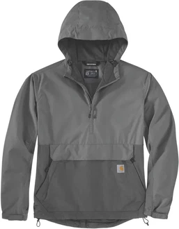 Carhartt Packable Anorak Rain Defender Jacke