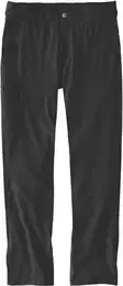 Force Sun DefenderTM Relaxed Fit Hose, schwarz, Gre M fr Mnner