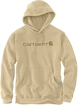 Carhartt Signature Logo  beige