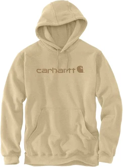 Carhartt Signature Logo 