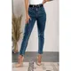 Skinny Traperice, Plave