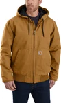 Carhartt Duck Active Jacke braun