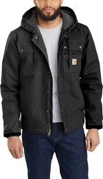 , Herren, Jacke, Bartlett (S), Schwarz, S