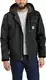Carhartt, Herren, Jacke, Bartlett (S), Schwarz, S