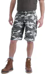 , Arbeitshose, Rugged Cargo Shorts (30)