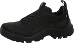Ecco Schnürschuh Outdoorschuh OFFROAD M Schwarz