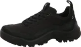 Sportliche Ecco Schnürschuhe image