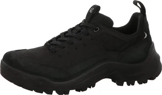 Ecco Schnürschuh Outdoorschuh OFFROAD M