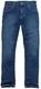 Carhartt, Herren, Jeans, Rugged Flex Relaxed Straight Jean, Blau, (34)