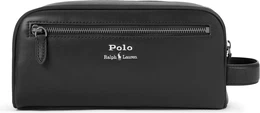 , Necessaire, Shave Kit-Pouch Medium, Schwarz