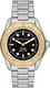 Michael Kors, Armbanduhr, MARITIME, Silber, (42 mm)