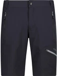 CMP Herren Bermuda Shorts (Campagnolo, Outdoorhose) Grau