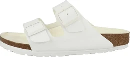 , Unisex, Sandalen, Arizona Triples, Weiss, (47)