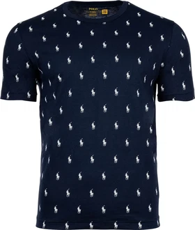 Polo Ralph Lauren T-Shirt CREW-SLEEP TO Polo Ralph Lauren T-Shirt CREW-SLEEP TO