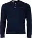 Ralph Lauren, Herren, Shirt, Longsleeve Homewear Locker sitzend, Blau, (S)