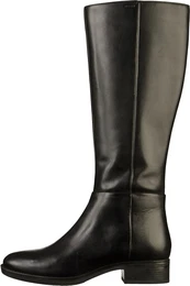, Damen, Boots + Stiefel, Stiefel, Schwarz, (40)
