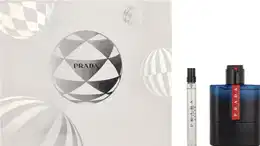 , Beauty Geschenkset, Luna Rossa Ocean Set