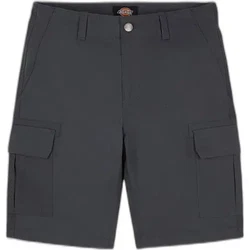 Dickies Herren Outdoorhose Millerville Short Blau