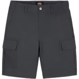 , Herren, Outdoorhose, Millerville Short (29, S), Blau, 29, S